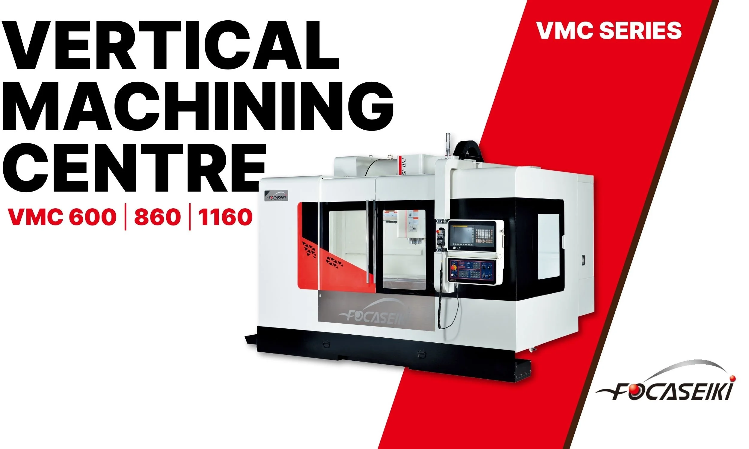 Vertical Machining Centre | VMC-600/860/1160 — Anderson Group